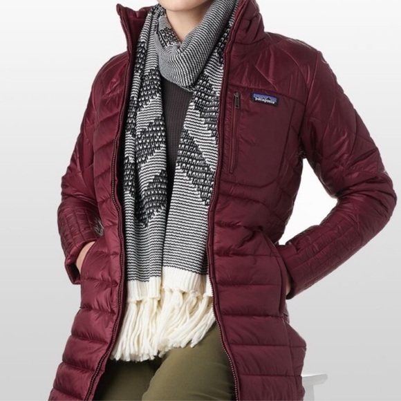 XL Patagonia Radalie Insulated Parka - Picture 3 of 8